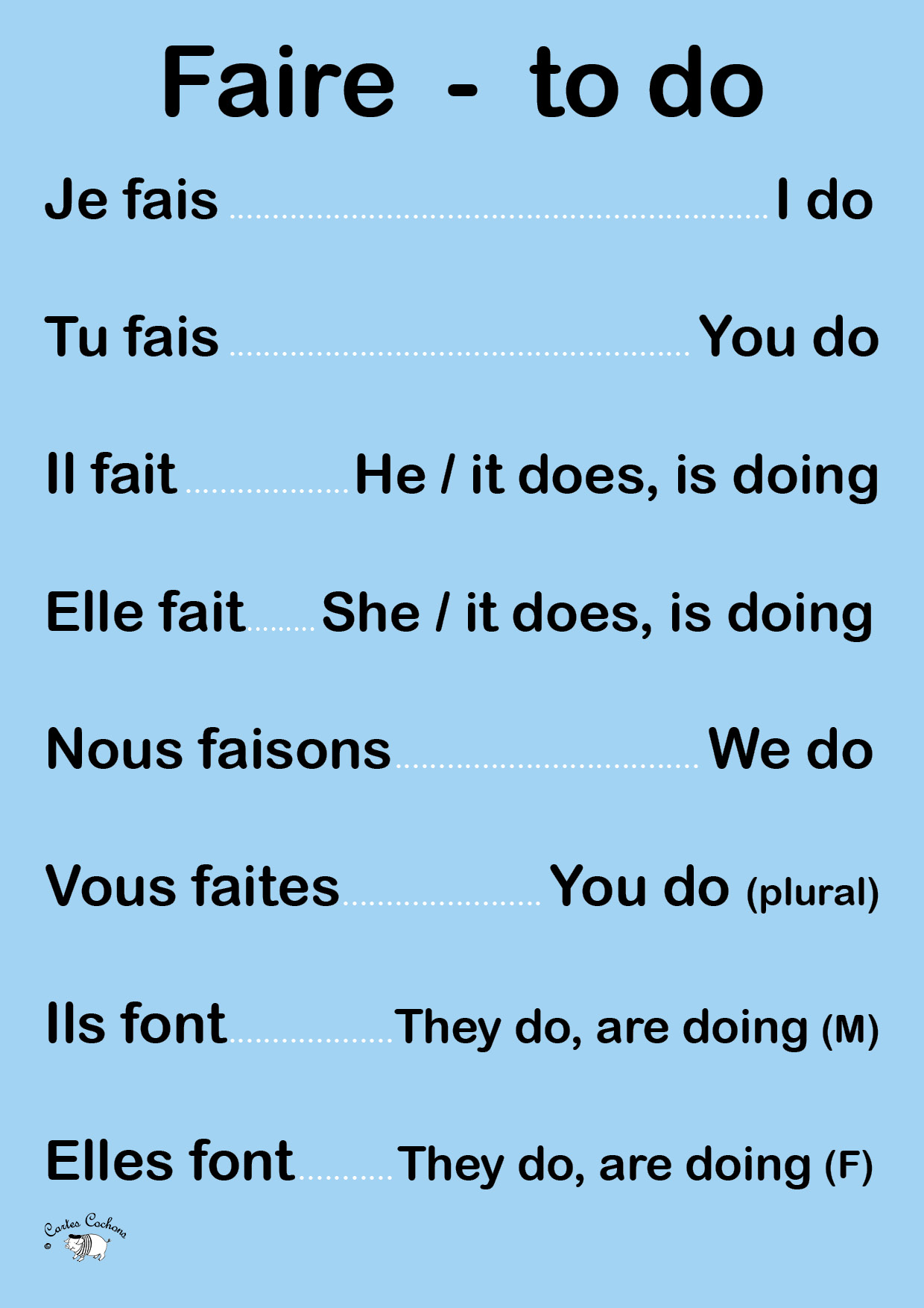 french-verb-to-do