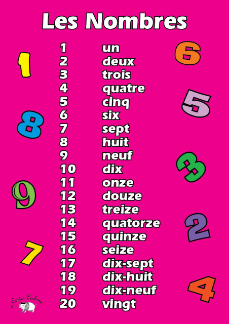 french-numbers